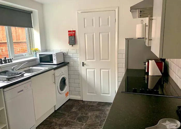 Milburn Cottage 2- Luxury Accommodation