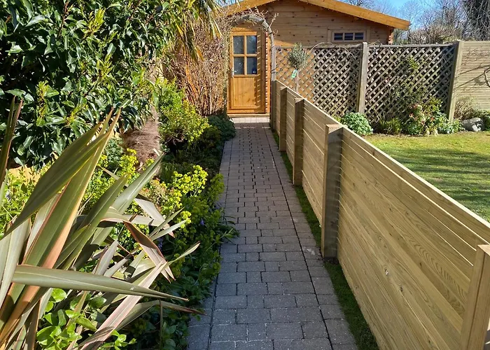 The Cabin