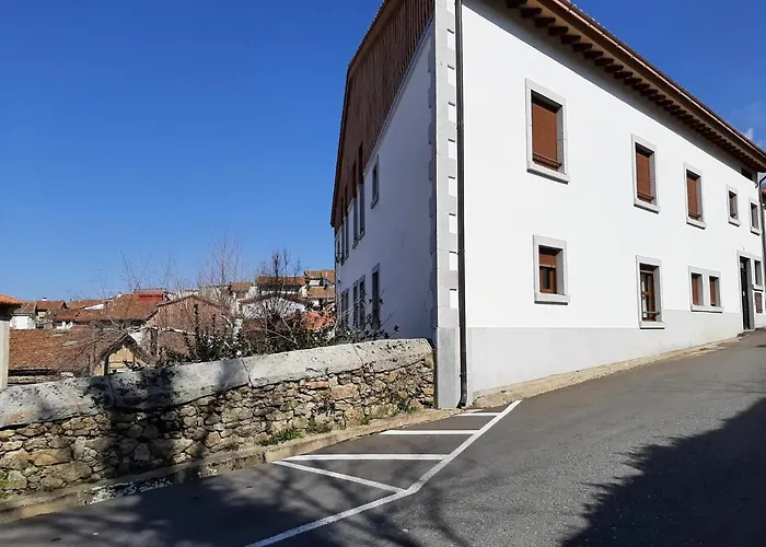 Apartamentos Candelario by gaiarooms