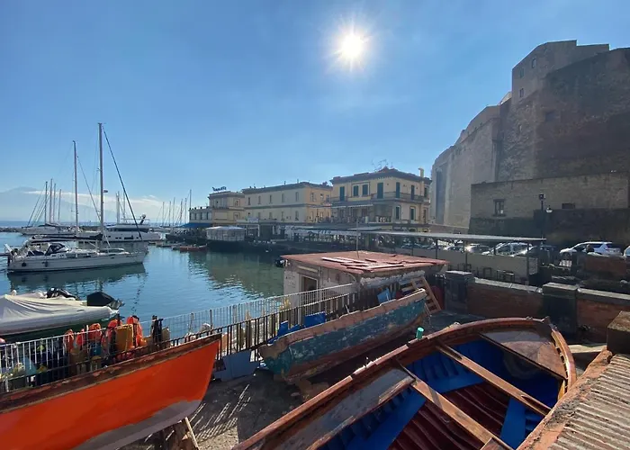 Hotel adatto agli animali: Transatlantico
