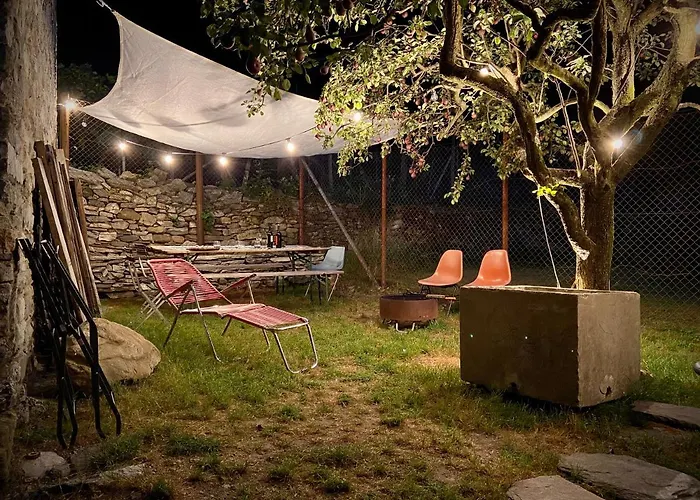 Ca' Spontoi, Do-Minus Design Retreat & Spa
