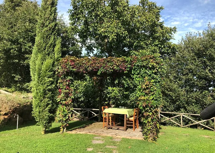 podere campanella