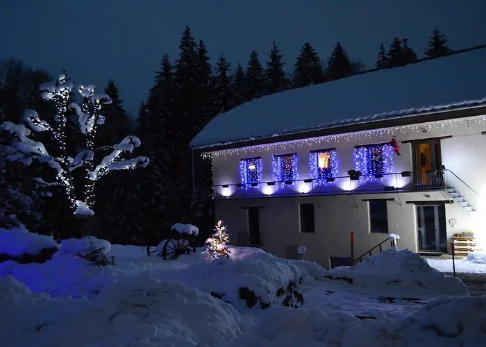 Le Moulin des Olirics