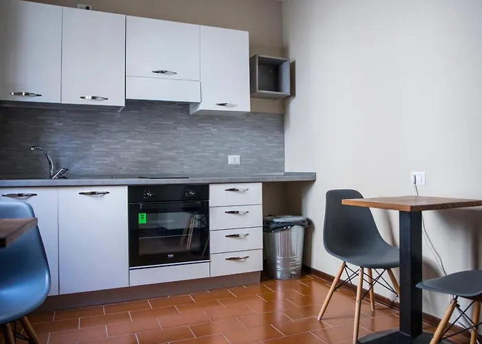 Hotel familiare: Bastimento
