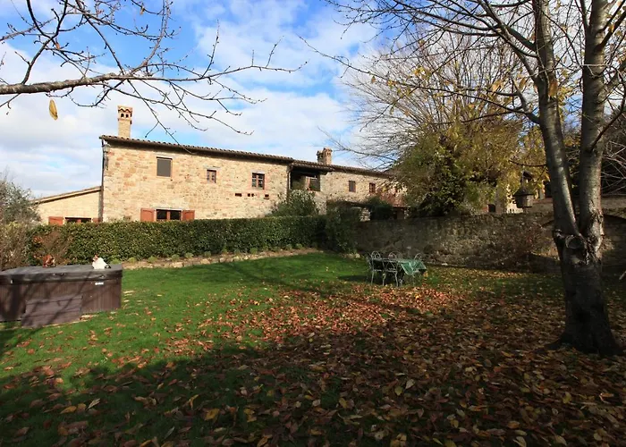 Antico Gelso