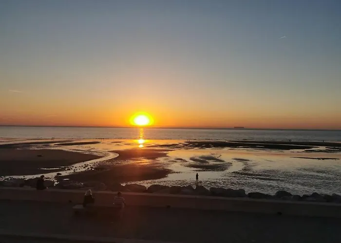 Gite de la Digue
