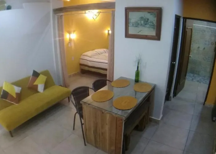 Aguacate Suites