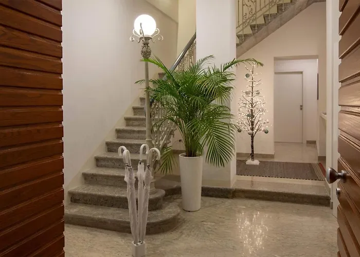 Le Cupole Suites & Apartments