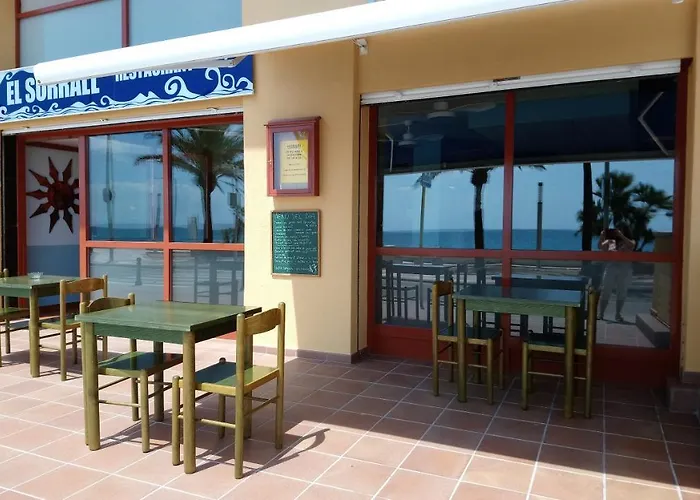 Apartaments El Sorrall