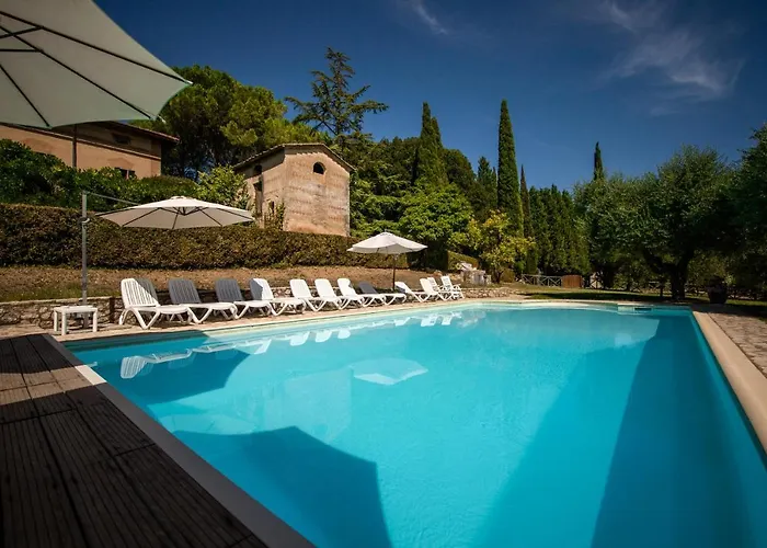 Castel Di Pugna Winery