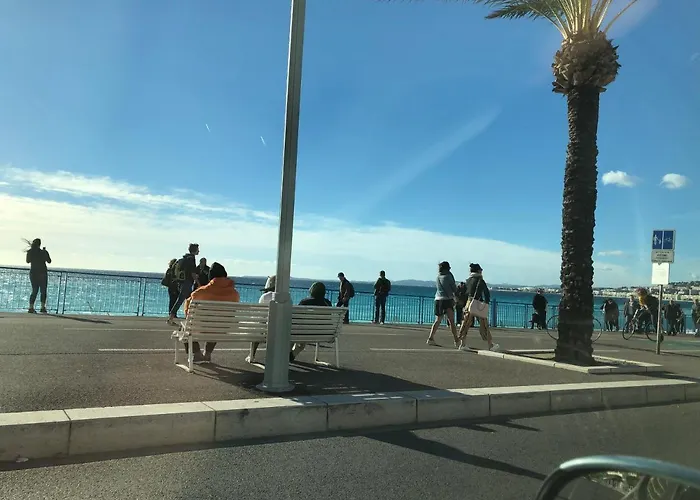 App.T2 de Standing Proche de la Mer