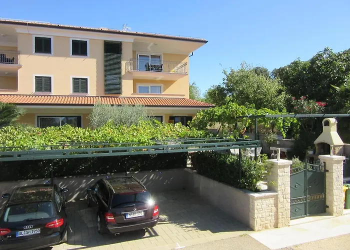 Villa Ema