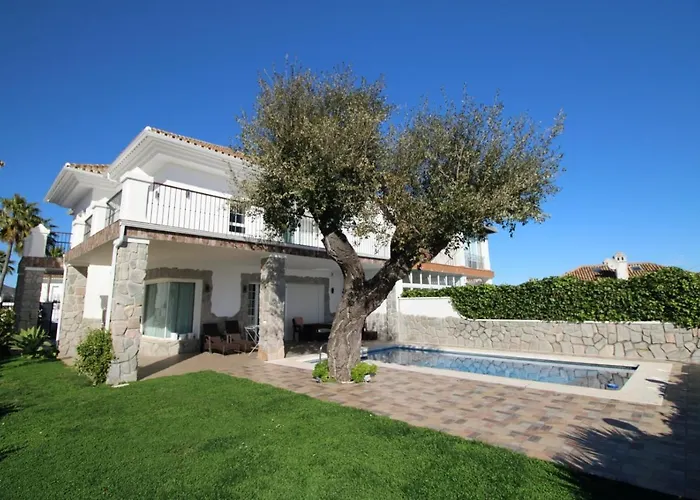 La Mairena Villa