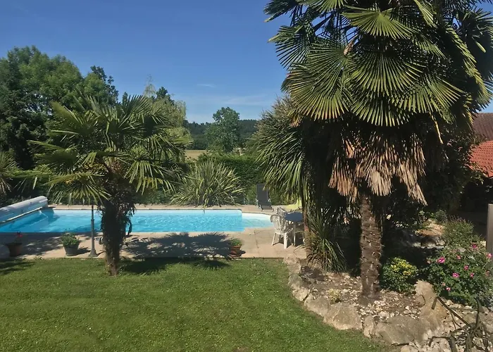 Chez Mima