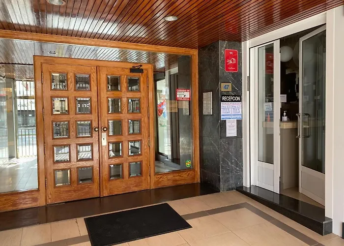 Apartamentos Viña del Mar