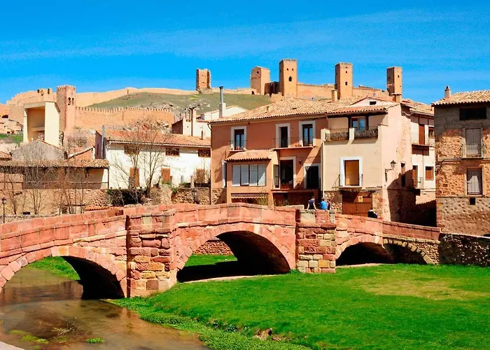 LA PARRA
