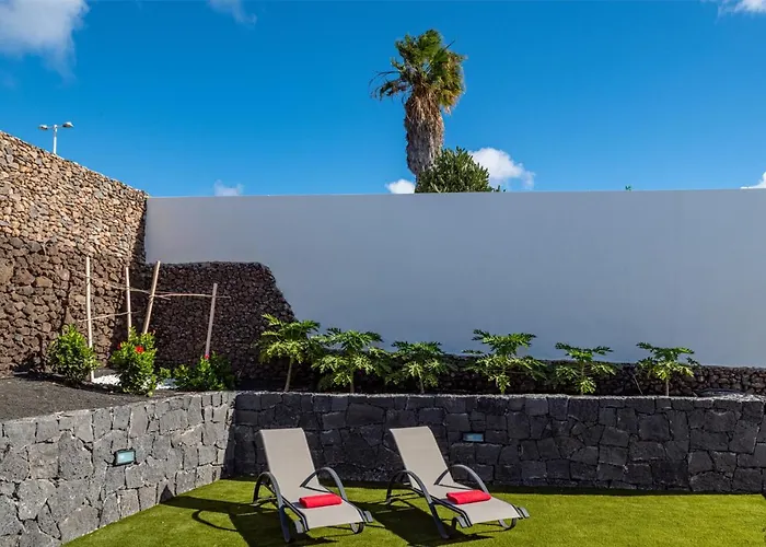 Villa Rossa - Villas Now - LH215 By Villas Now Ltd