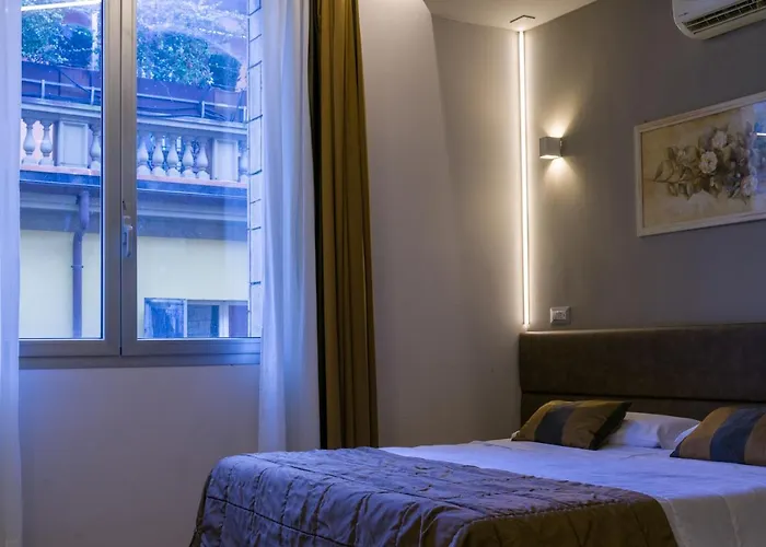 Appartamenti Astoria