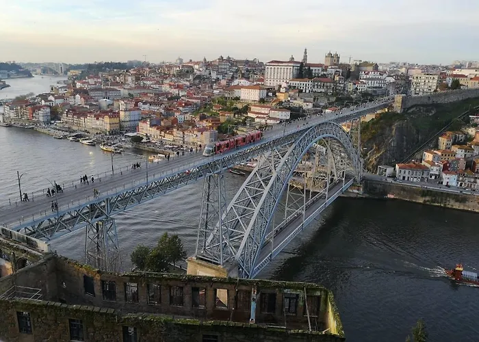  Clérigos Ville Porto