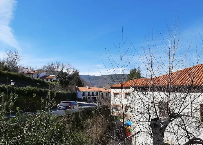 Apartamentos Candelario by gaiarooms