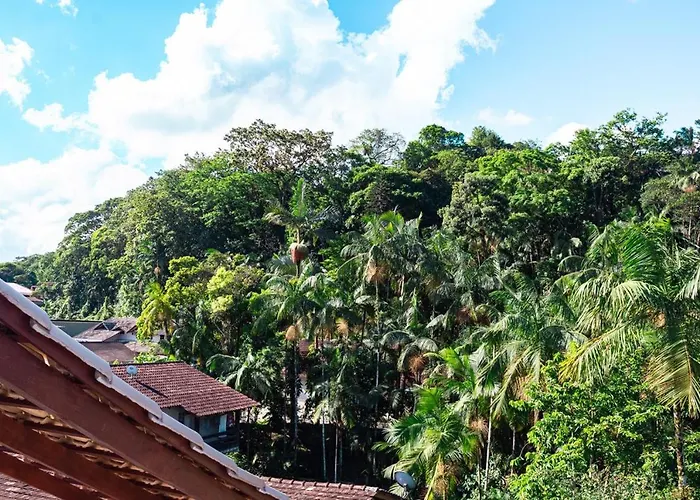 Recanto Dos Passaros