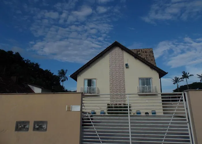 Recanto Dos Passaros