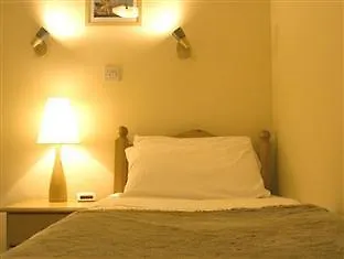 Royal Mile Apartment