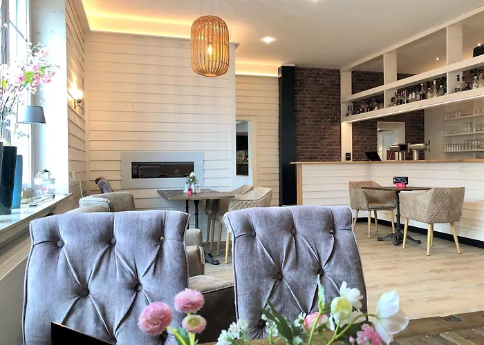 3 SterneHotel Pfennigskrug