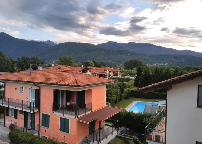 Danilo Apartments - Family Friendly Apartments