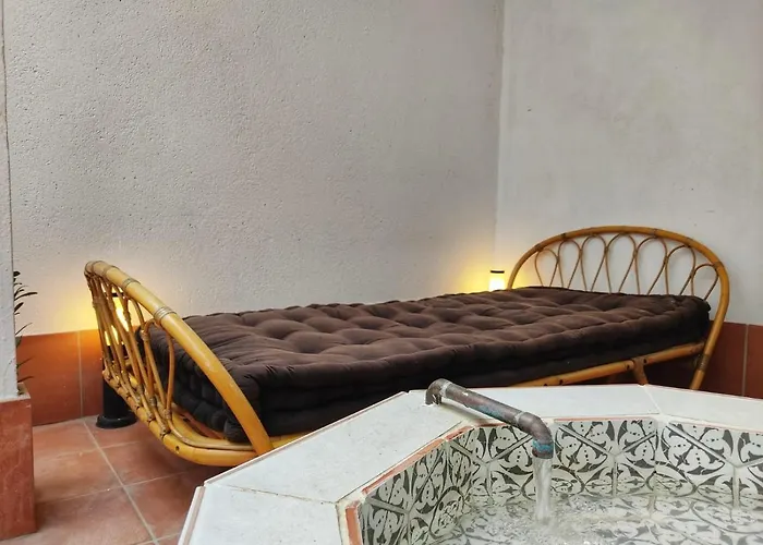 Riad Medina Mudejar