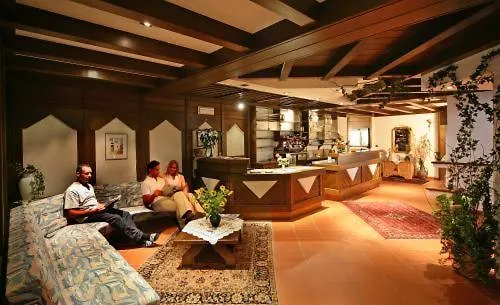 Hotel Garni Sunnleit'N