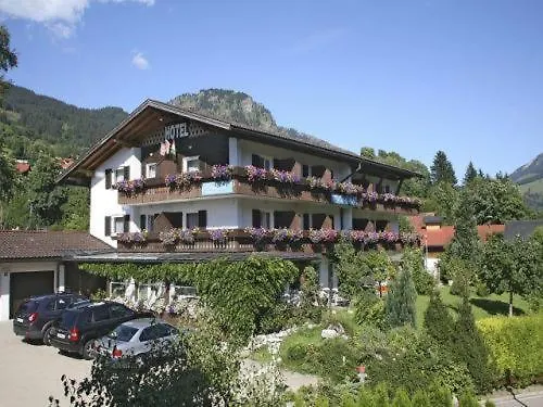 Garni Malerwinkl