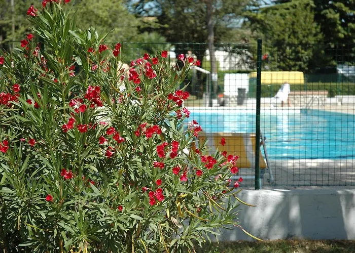 Camping Aquileia