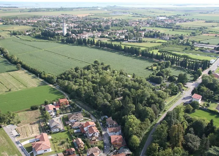 Camping Aquileia