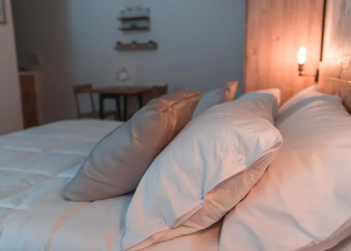 Hotel familiare: Le Falesie