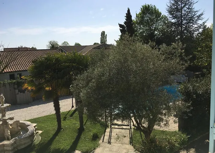 Les Suites de l'Alvertonne