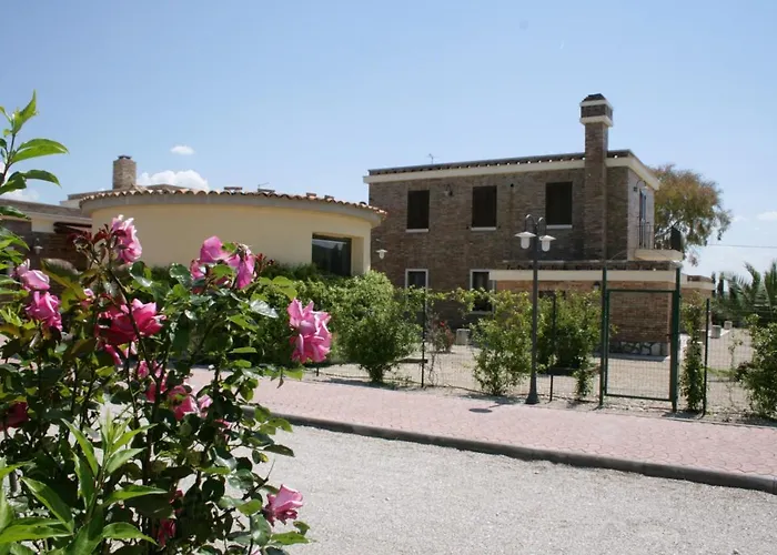 Agriturismo Posta Bassi