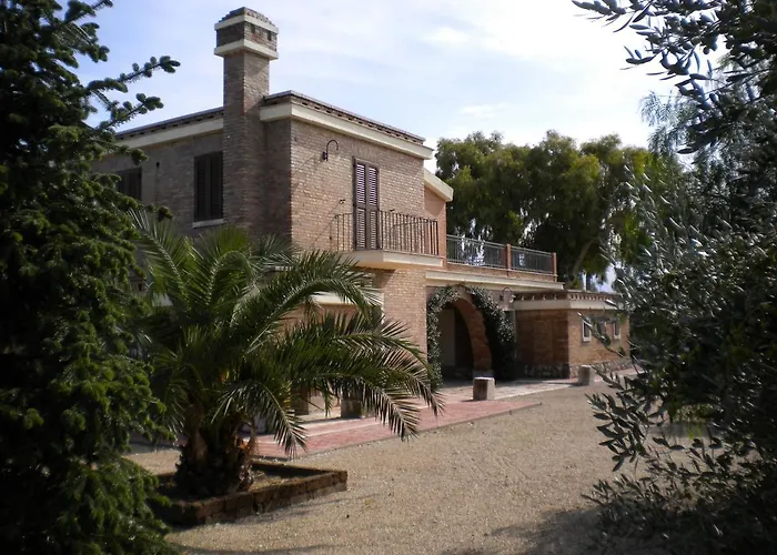 Agriturismo Posta Bassi