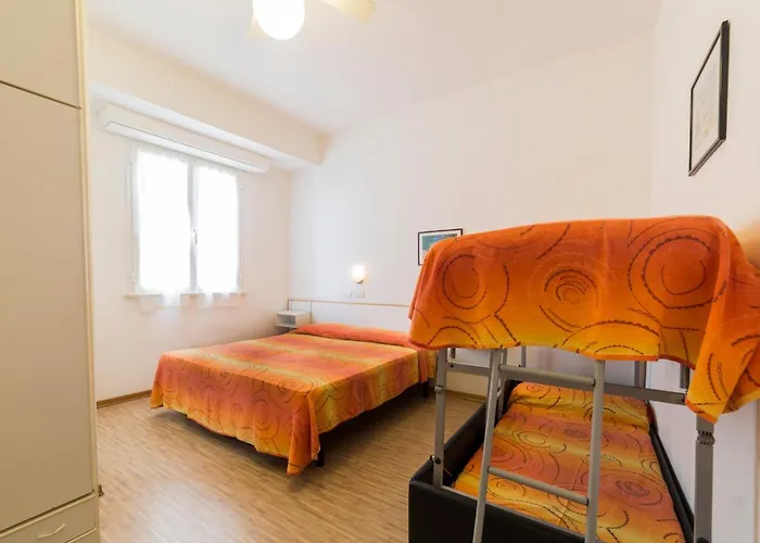 Albergo centrale: Hotel Ritter