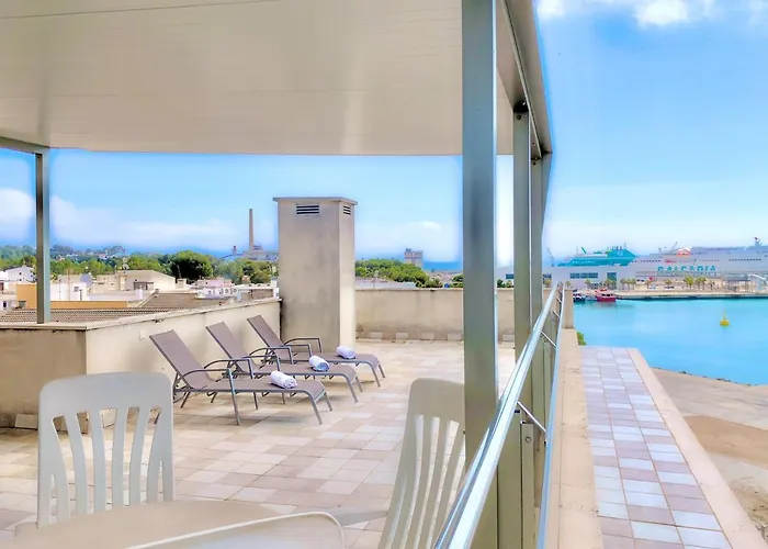 Cofradia Penthouse
