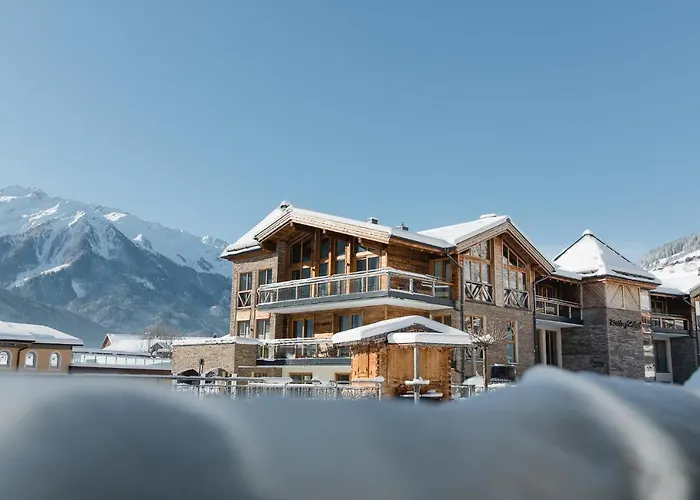 Wildkogel Resorts - DAS Wildkogel