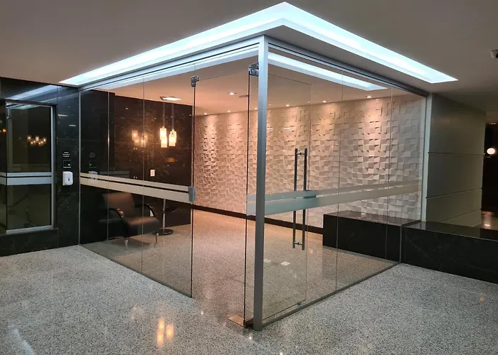 Apartamento Sudoeste