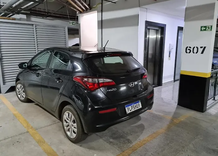 Apartamento Sudoeste