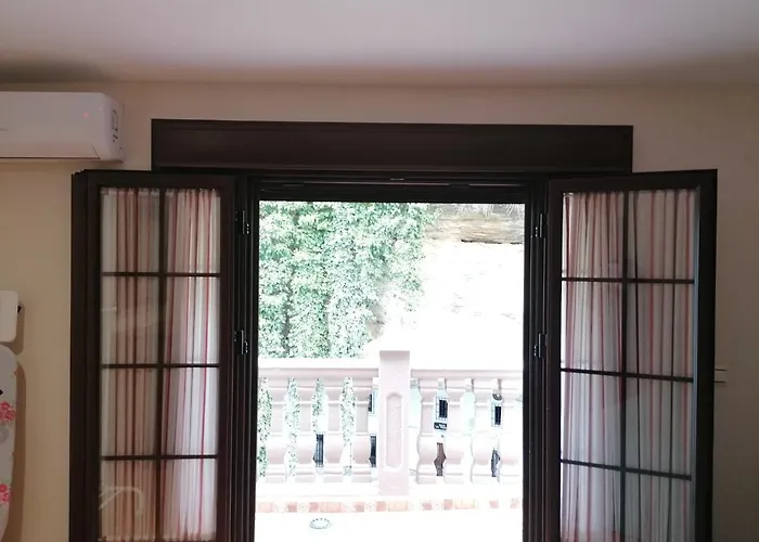 Casa de huéspedes: Entrecuevas