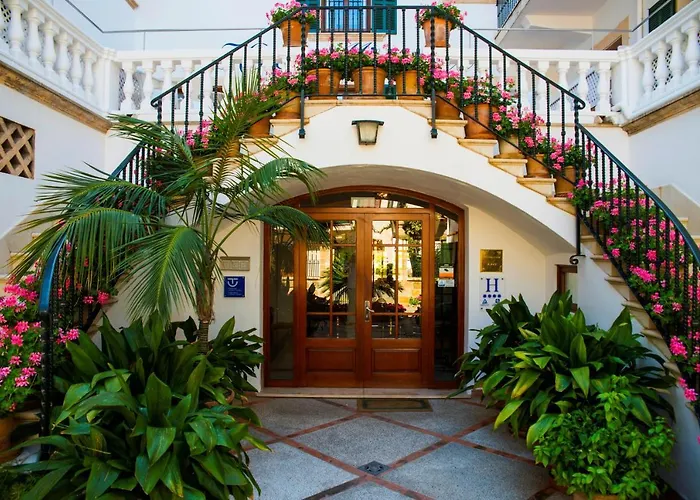 Hotel Miramar Mallorca