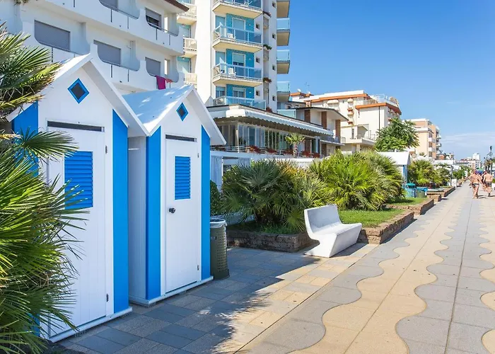 Jesolo Green Village