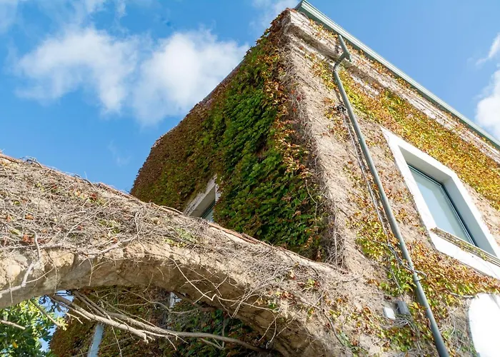 Hotel vicino al College: La Belle Vie B&B