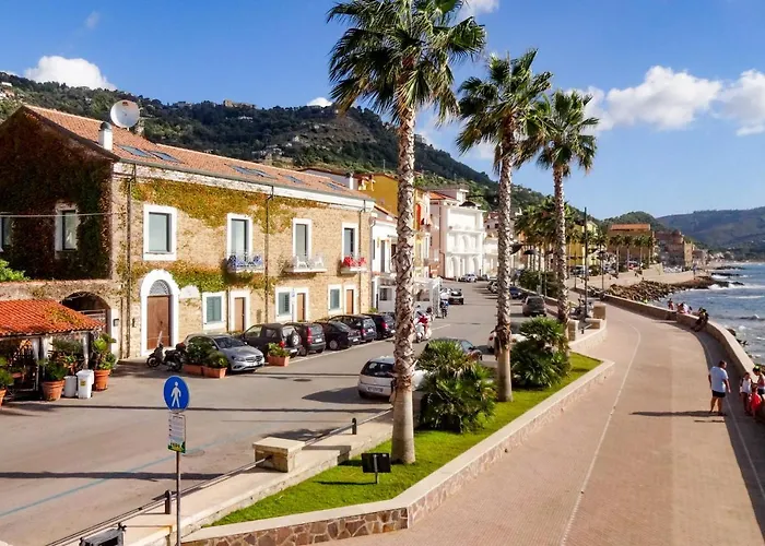 Hotel vicino al College: La Belle Vie B&B