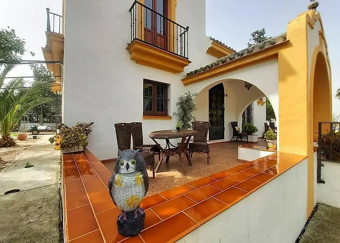Cortijo San José