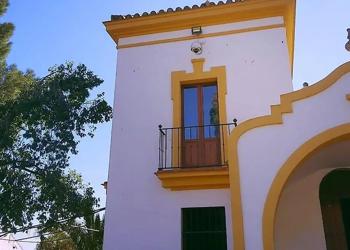 Cortijo San José